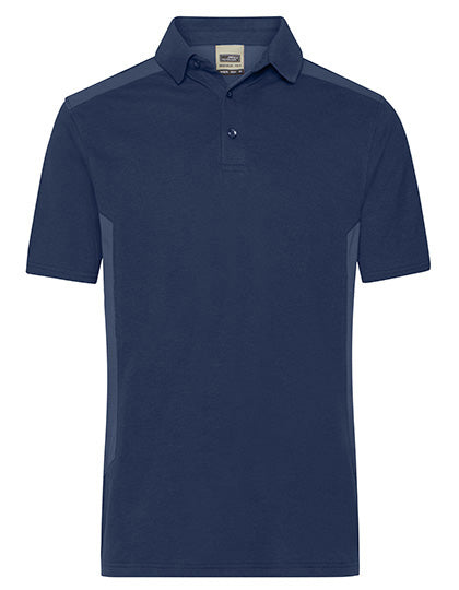 Men´s Workwear Polo -STRONG-