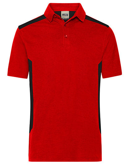 Men´s Workwear Polo -STRONG-