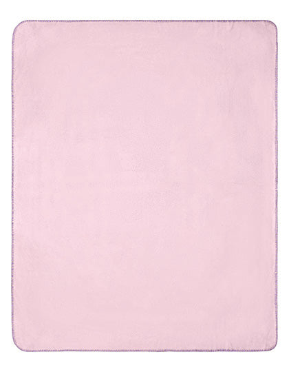 Fleece Blanket