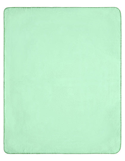 Fleece Blanket