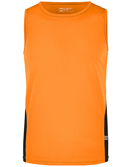 Men´s Running Tank