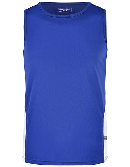 Men´s Running Tank