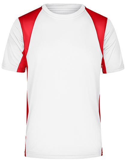 Men´s Running-T