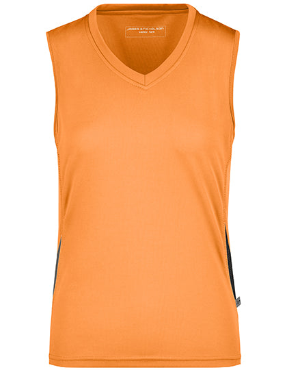 Ladies´ Running Tank