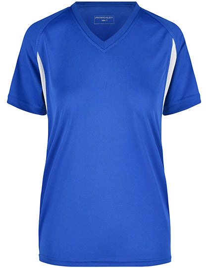 Ladies´ Running-T