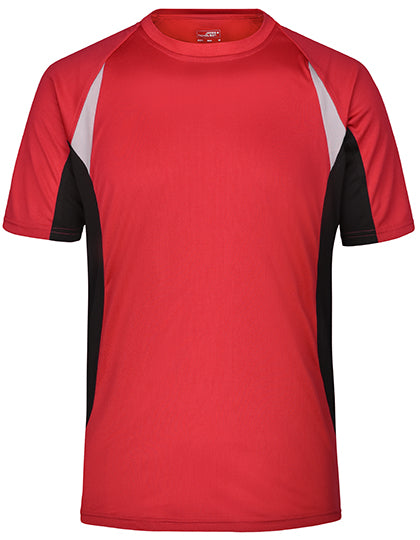 Men´s Running-T