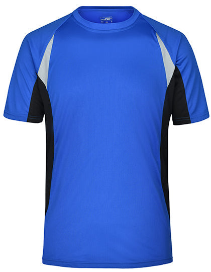 Men´s Running-T