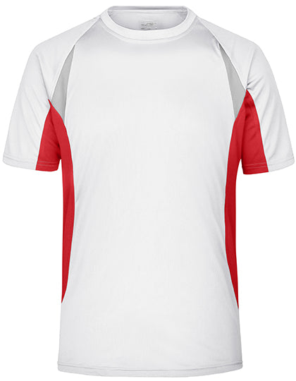 Men´s Running-T