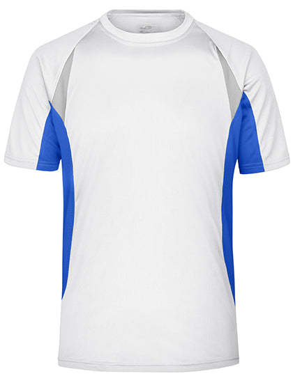 Men´s Running-T