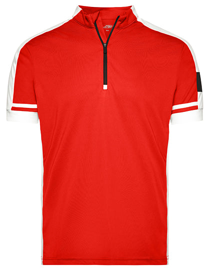 Men´s Bike-T Half Zip