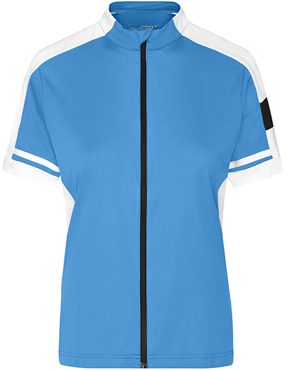 Ladies´ Bike-T Full Zip