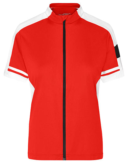 Ladies´ Bike-T Full Zip