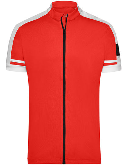 Men´s Bike-T Full Zip