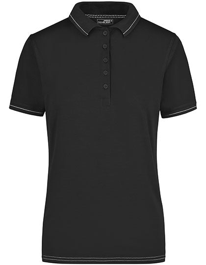 Ladies´ Elastic Polo