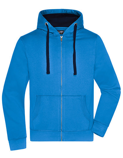 Men´s Hooded Jacket