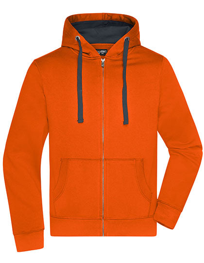 Men´s Hooded Jacket