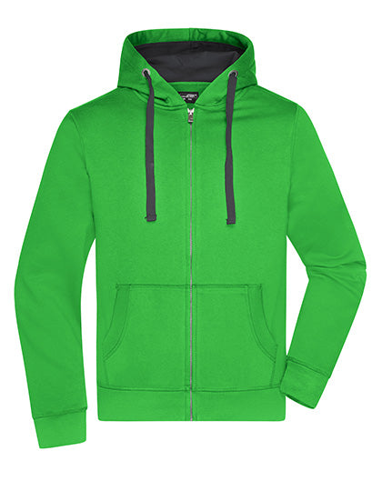 Men´s Hooded Jacket