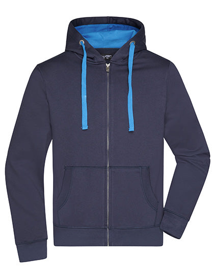Men´s Hooded Jacket