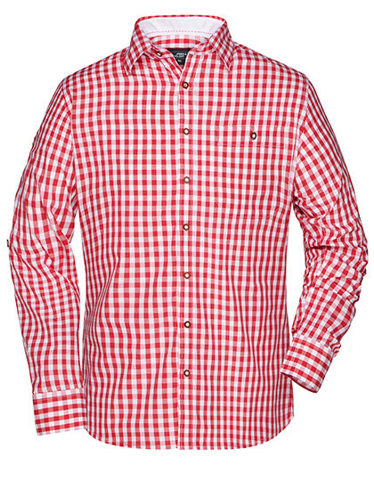 Men´s Traditional Shirt