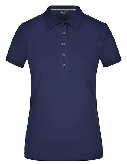 Ladies´ Pima Polo