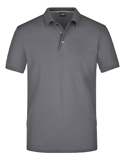 Men´s Pima Polo
