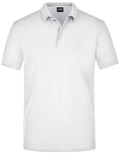 Men´s Pima Polo