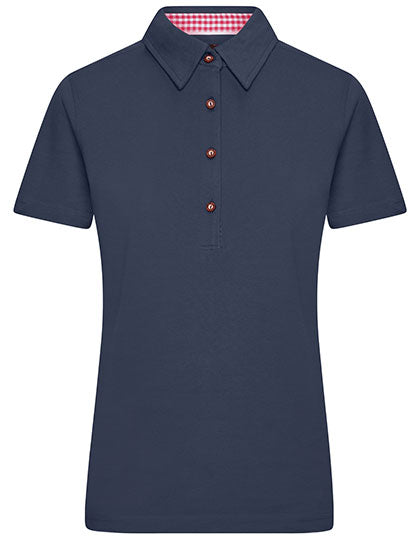 Ladies´ Traditional Polo
