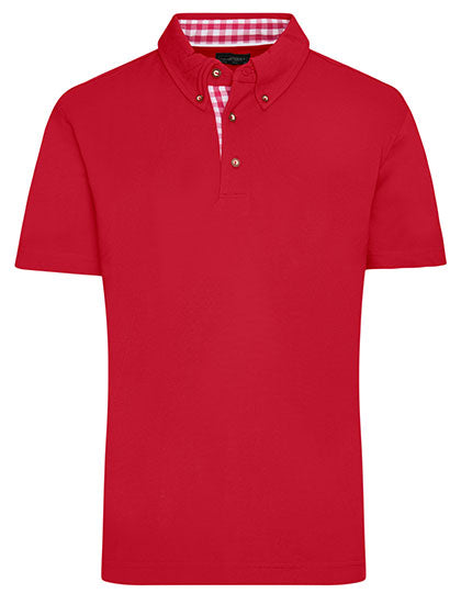 Men´s Traditional Polo
