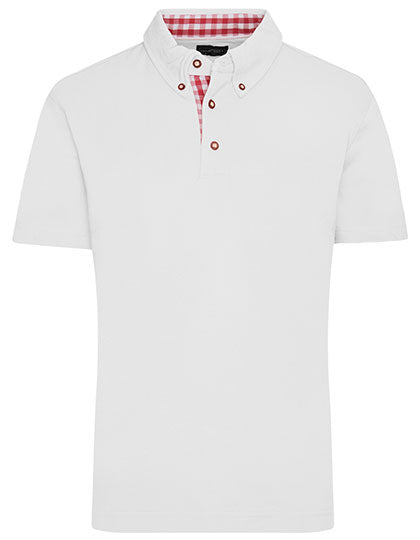 Men´s Traditional Polo