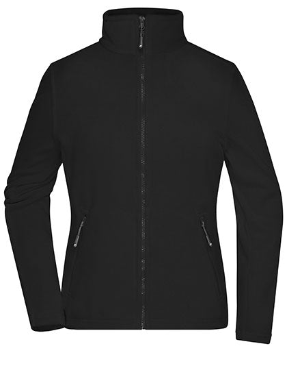 Ladies´ Fleece Jacket