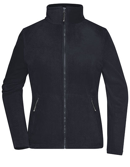 Ladies´ Fleece Jacket