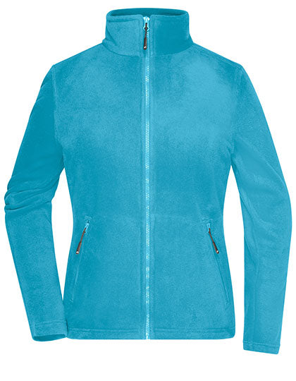 Ladies´ Fleece Jacket
