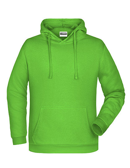 Promo Hoody Man