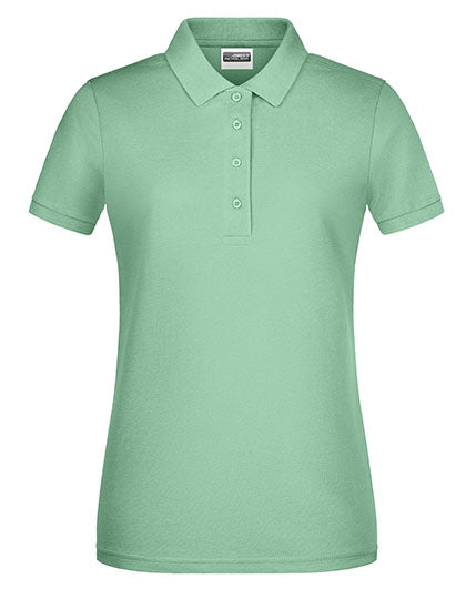 Ladies´ Basic Polo