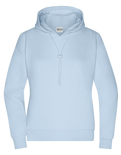 Ladies´ Lounge Hoody