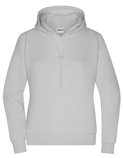 Ladies´ Lounge Hoody