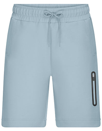 Men´s Shorts Interlock