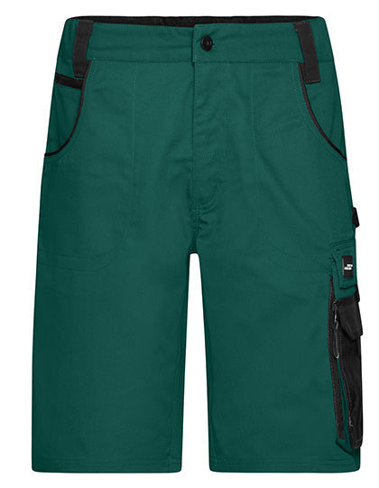 Workwear Bermudas -STRONG-