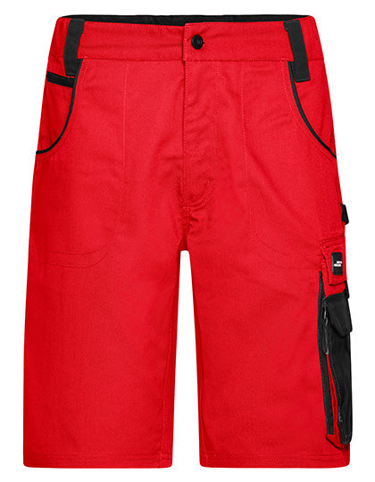 Workwear Bermudas -STRONG-