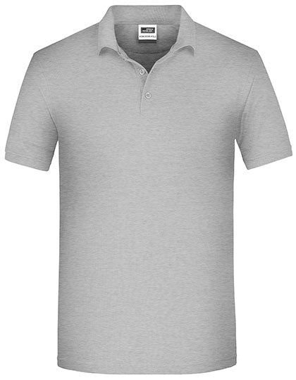 Men´s Bio Workwear Polo