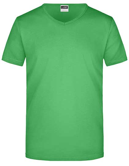 Men´s Slim Fit V-T