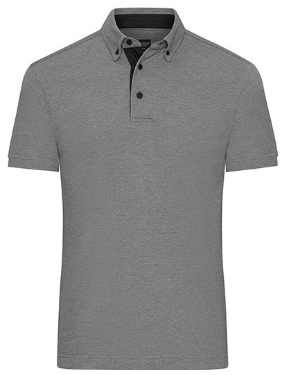 Men´s Plain Polo