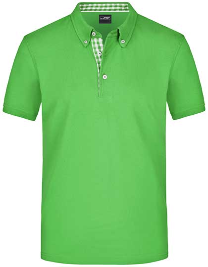 Men´s Plain Polo