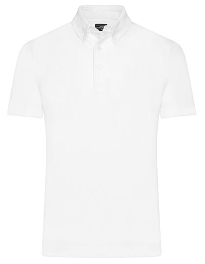 Men´s Plain Polo