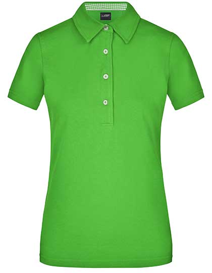 Ladies´ Plain Polo