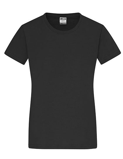 Ladies´ Slim Fit-T
