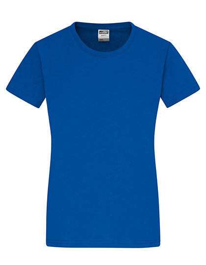 Ladies´ Slim Fit-T