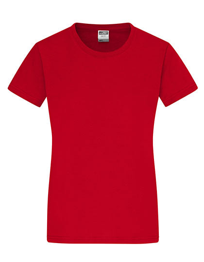 Ladies´ Slim Fit-T