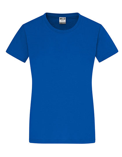Ladies´ Slim Fit-T