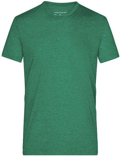 Men´s Heather T-Shirt